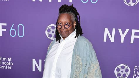 Whoopi Goldberg Recalls the Sad Losses of Her Mother and Brother ...