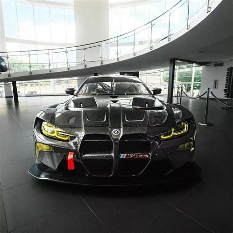 🔁🖼 BMW M4 GT3 Forwarded From BMW M4 GT3 Top Luxury Cars, Sports Cars ...