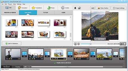 Slideshow Maker for PC - Download and Try for Free