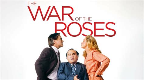 The War of the Roses - Movie - Where To Watch