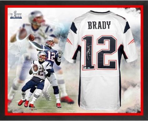 New England Patriots Memorabilia: Autographed & Signed | New england ...