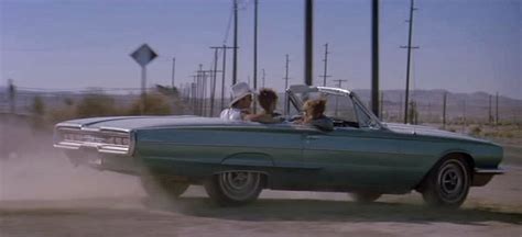 Thelma And Louise Car Jump