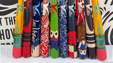 Bryson Stott pencil bat has Phillies fans buzzing, and Victus Sports ...