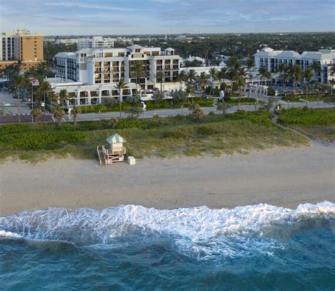 Opal Grand Resort & Spa | Oceanfront Resort Delray Beach, FL