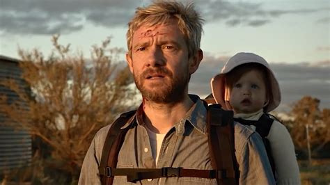 Cargo (2017) - AZ Movies