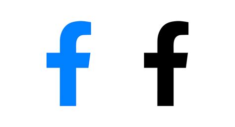 facebook logo png, facebook icon transparent png 18930536 PNG