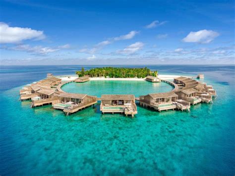 Kudadoo Maldives Private Island – Luxury All inclusive | Maldive ...