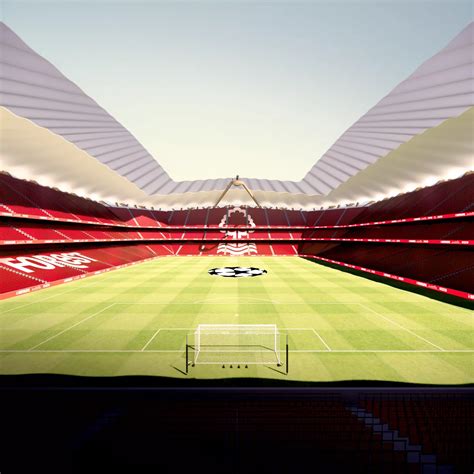 Radical City Ground alternative revealed as Nottingham Forest consider ...