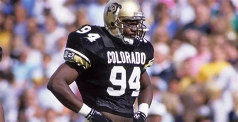 The 10 greatest Colorado Buffaloes in program history