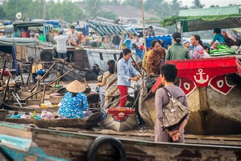 2-Day Mekong Delta Tour from Ho Chi Minh City 2024