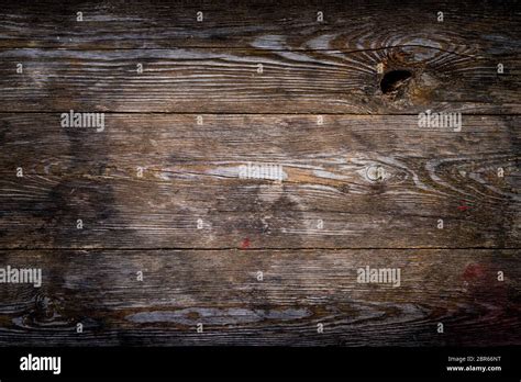 Rustic wood planks background Stock Photo - Alamy