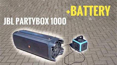 Jbl Partybox 1000 Battery Size Cheap Purchase | www.oceanproperty.co.th