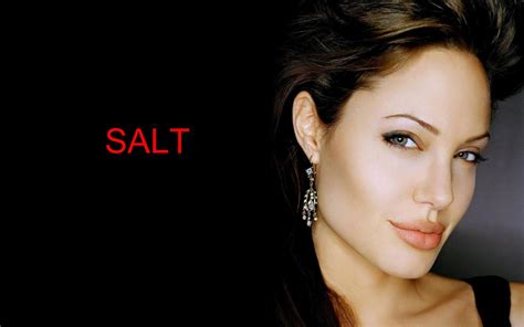 Angelina Jolie Salt Wallpapers - Wallpaper Cave