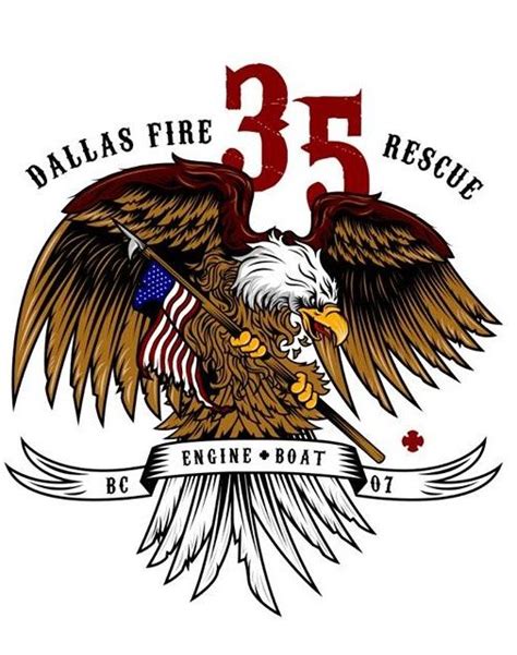 Dallas Fire Dept. Station 35