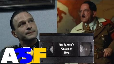 Fegelein's Screamer Prank on Inglorious Basterds Hitler: The World's ...