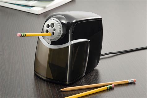 Best Electric Pencil Sharpeners for School and Home - 2020 Reviews