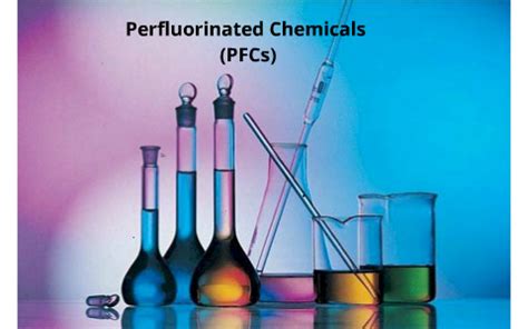 Perfluorinated Chemicals by Meray Sadek on Prezi