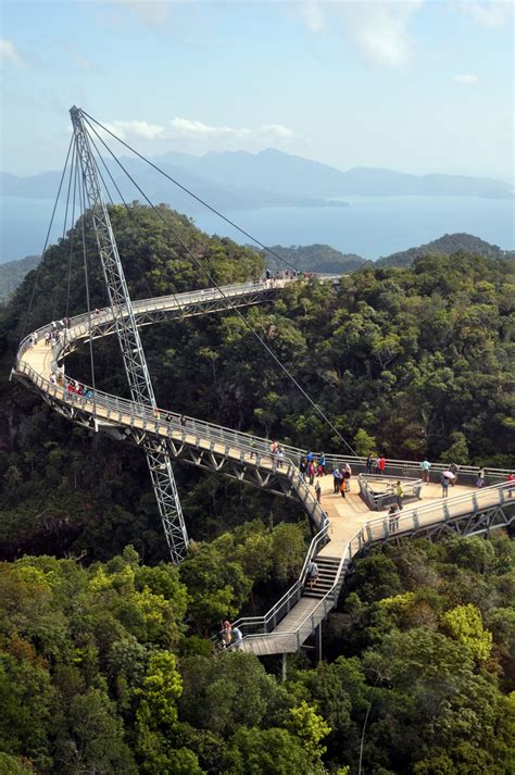 Langkawi Sky Bridge | Others