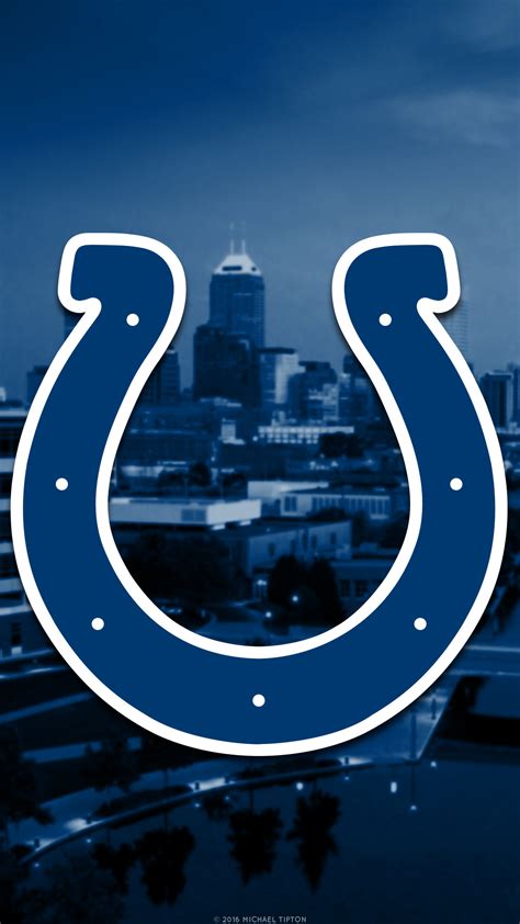 Indianapolis Colts iPhone Wallpaper (74+ images)