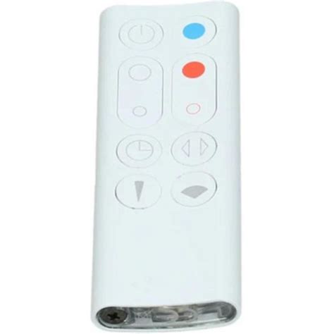 Dyson AM09 Remote Control (White) | PureFilters