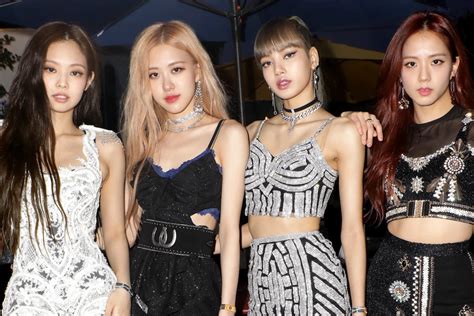 Blackpink's 'Kill This Love' Makes Double Billboard Chart History