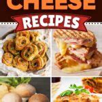 25 Provolone Cheese Recipes We Can't Get Enough Of - Insanely Good