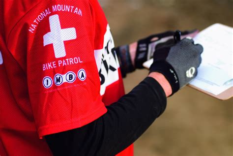 National Ski Patrol’s New Partner? Mountain Bikers | GearJunkie