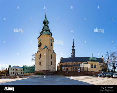 Kielce Cathedral - Awe-inspiring Places