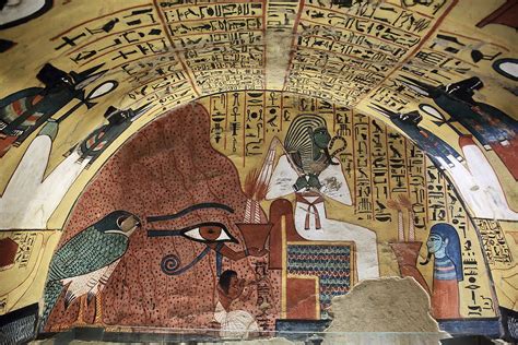 10 Ways Ancient Egyptians Shaped World History - WorldAtlas