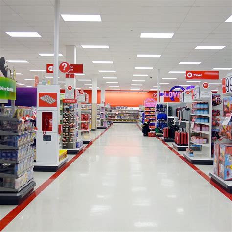 Target Is Pausing In-Store Returns on All Items for Three Weeks | The ...