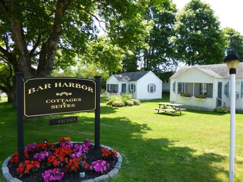 BAR HARBOR COTTAGES AND SUITES - UPDATED 2018 Hotel Reviews (Maine) - TripAdvisor