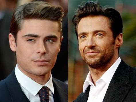 Zac Efron : Hugh Jackman was hard to calm down on 'The Greatest Showman' | English Movie News ...