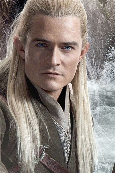 The Hobbit Movie Legolas | The hobbit, Legolas and tauriel, Legolas