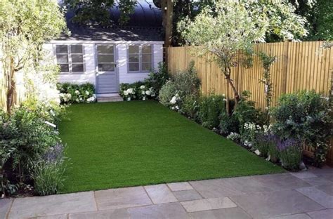 3 Ideas for a Low Maintenance Garden - My Blog