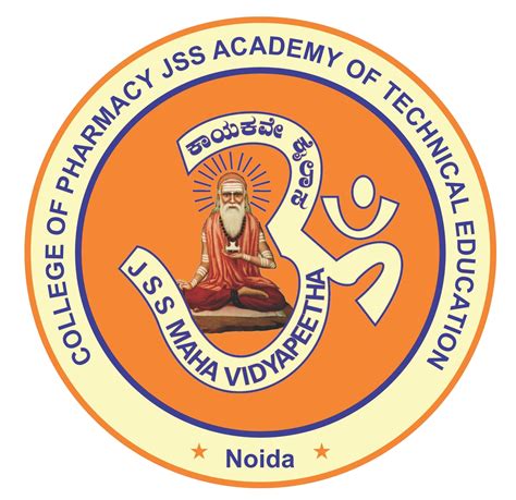 JSS College of Pharmacy, Noida - UP wanted Teaching Faculties - Faculty Teachers