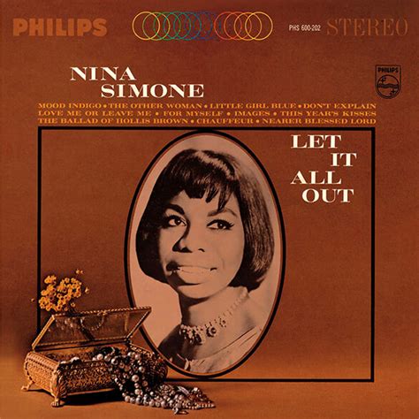 Discography – The Official Home of Nina Simone | The High Priestess of Soul