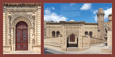 «Azerbaijan Architectural Elements» – Эльчин Алиев