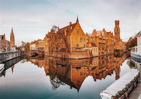 10 Top Things to Do in Bruges - Belgium's Cutest City