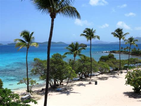 The Best St. Thomas Virgin Islands Beaches | St. Thomas Real Estate ...