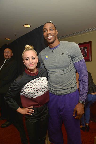 Hope Alexa Dwight Howard