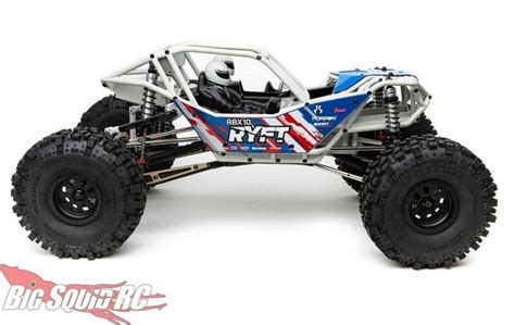 Axial Racing RBX10 Ryft Rock Bouncer 1/10 Kit « Big Squid RC – RC Car and Truck News, Reviews ...