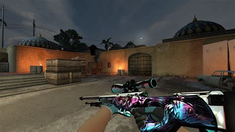 Buy CS:GO | AWP | Neo-Noir (Minimal wear) and download