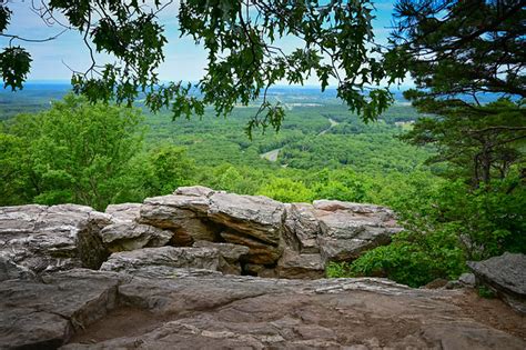 Bears Den Overlook on Appalachian Trail - Bluemont VA - a photo on Flickriver