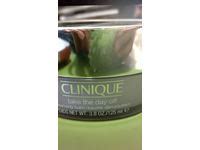 Clinique Take the Day Off Cleansing Balm, 3.8 oz Ingredients and Reviews