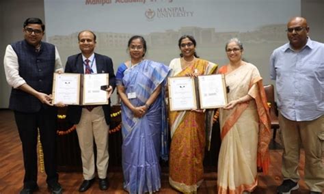 Kasturba Medical College signs MoU with CSIR-CDRI for research work on Antimicrobial Resistance