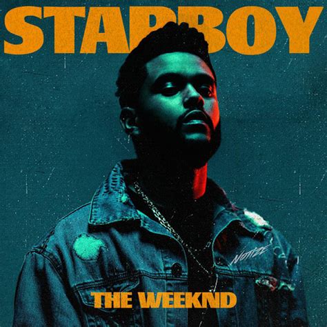 Summer Triangle: The Weeknd - Starboy (Notize Disco Edit)