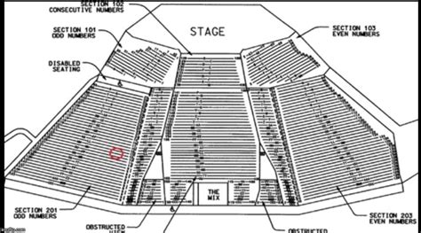 Alpine Valley Seating Chart Pdf | Brokeasshome.com