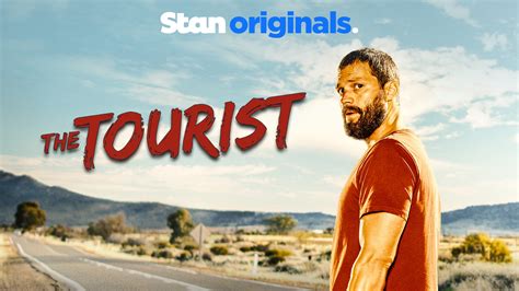 The Tourist (Thriller Series) On HBO Max | AVS Forum