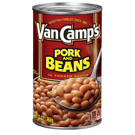 America’s Original Beans & Baked Beans | Baked bean recipes, Pork n ...