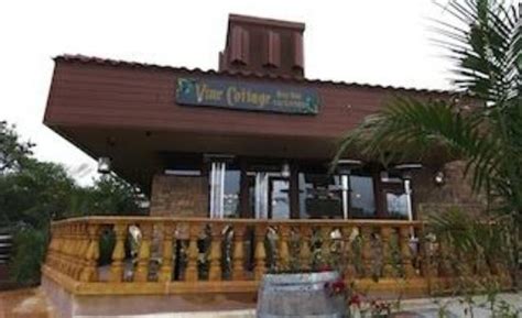 The Vine Cottage, La Mesa - Menu, Prices & Restaurant Reviews - Tripadvisor